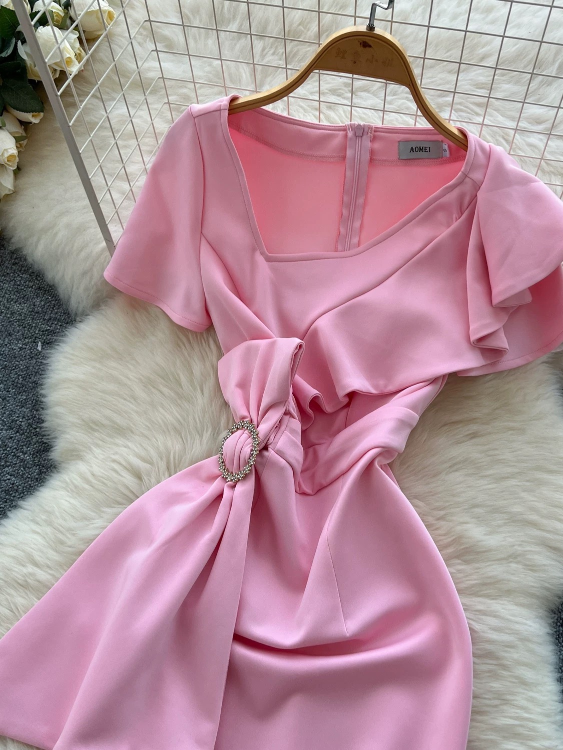 No excuse hunny dress EBC272 images